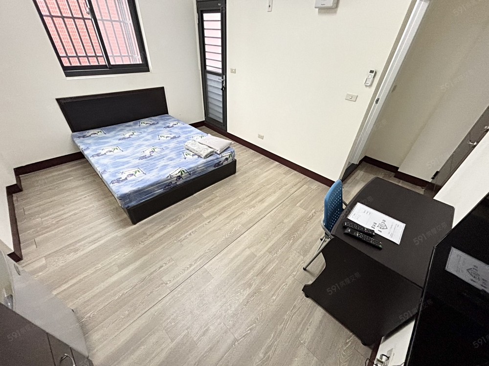 💖走路到中興大💖大空間陽台獨洗💖可租補 - Image 1