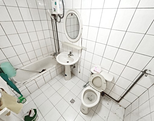 免佣）延吉商圈【超值租案】可補助★有電梯★警衛管理 - Image 7