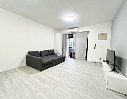 海山🚇租補可貓🐱變頻冷氣⚡️垃圾代收🔥雙陽台免爬 - Image 3