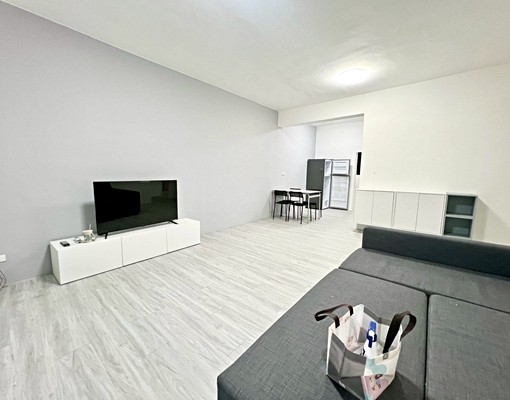 海山🚇租補可貓🐱變頻冷氣⚡️垃圾代收🔥雙陽台免爬 - Image 4