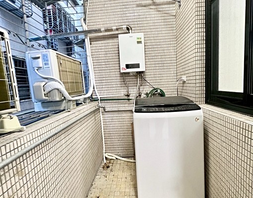 海山🚇租補可貓🐱變頻冷氣⚡️垃圾代收🔥雙陽台免爬 - Image 15