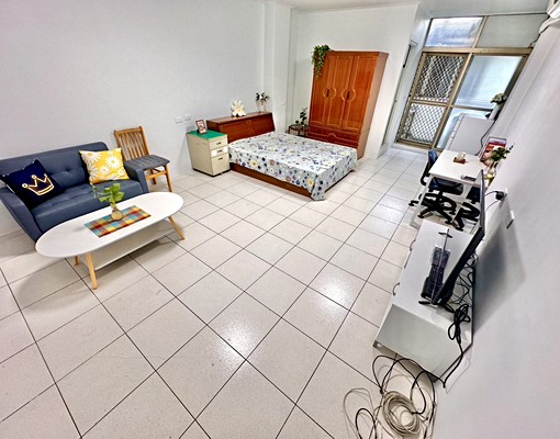 可租補✨北區秒殺大套房✨獨洗曬✨流理臺 - Image 2