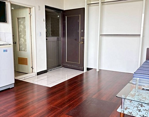 台水台電~獨立套房~室內空間大~子母車~可租補 - Image 1