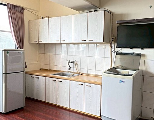 台水台電~獨立套房~室內空間大~子母車~可租補 - Image 4