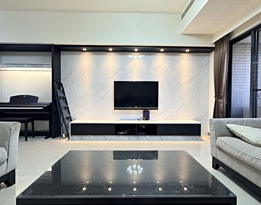 可貓可租補大英國室內32.8坪三房平車含管~我住社區帶看找我 - Image 4