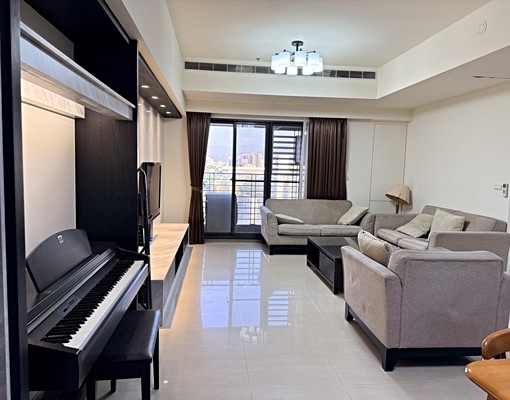 可貓可租補大英國室內32.8坪三房平車含管~我住社區帶看找我 - Image 3