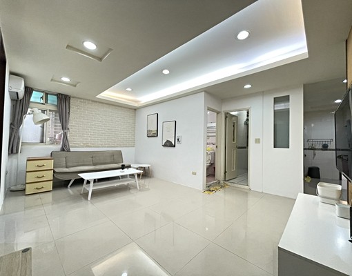 🌞【走吧!看房】近集美生活圈|拎包入住精美3房|中信香香 - Image 2