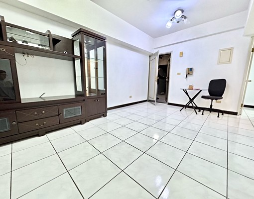 秀朗橋站/租屋補助/前後陽台/大樓管理/採光通風 - Image 2