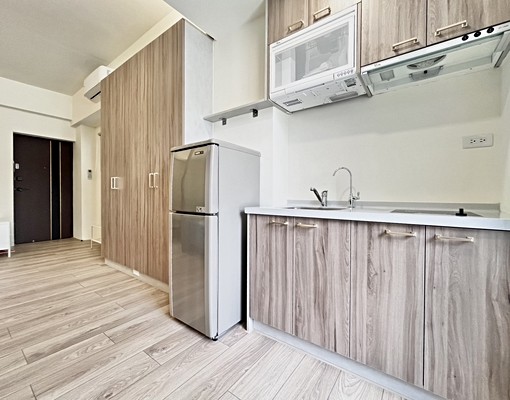 💖類一房一廳💖走路台中醫院💖烘碗機💖一層兩戶可租補 - Image 10