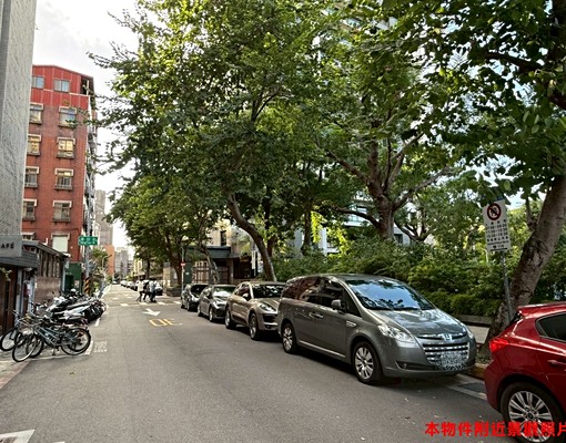 🍎何店長團隊👍金華新生學區一層一戶電梯3房(可設籍租補) - Image 1