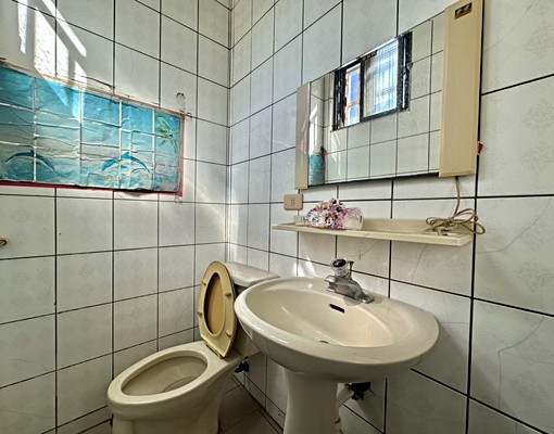 可租補免服務費⭐樹林專屬車位一樓大三房✨五泰阿亨 - Image 10