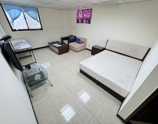 ✨大溪老街旁|電梯套房|空間寬敞|可申請租屋補助|生活便利✨ - Image 2