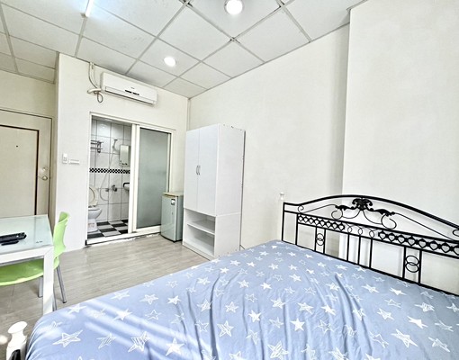 最愛的是你✨可租補可貓✨小資首選✨共洗窗曬✨衛浴開窗✨採光好 - Image 11