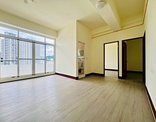 全新整理稀有三房~可租補~養貓~戶籍~ - Image 4