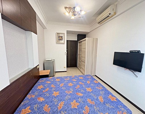 🌈飯店式溫馨套房🍎樓層低❤️大片對外窗❤️採光佳 - Image 4