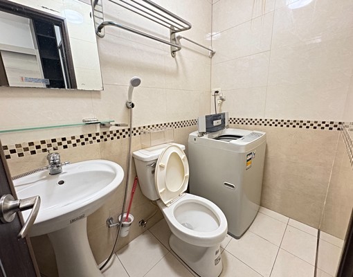 🌈飯店式溫馨套房🍎樓層低❤️大片對外窗❤️採光佳 - Image 6