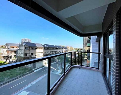 橋科園區⭐家具電齊全⭐精裝三房⭐可租補 - Image 9