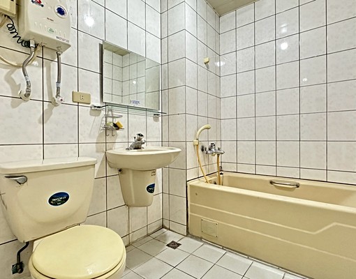 【中信🍀品客】超級ㄉㄚˋ空間|可租補美三房🔎找阿翰 - Image 12