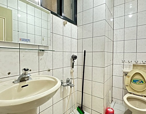 【中信🍀品客】超級ㄉㄚˋ空間|可租補美三房🔎找阿翰 - Image 13