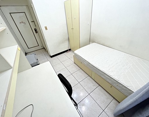 電梯台水電走路逢甲♥管理員♥陽台獨洗小資租補談 - Image 7