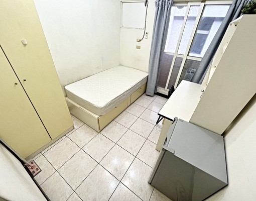 電梯台水電走路逢甲♥管理員♥陽台獨洗小資租補談 - Image 5