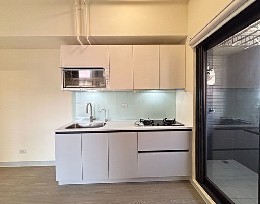 泰隆丰和電梯景觀兩房 - Image 9