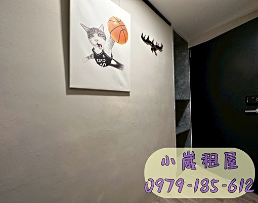 🐣小崴租屋/桃園市政府/可補助/陽台獨立洗衣機/低樓層 - Image 5