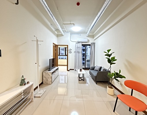 『啟富DN❤️』遠雄幸福成🔥全配2房無車可租補【含管理費】 - Image 2