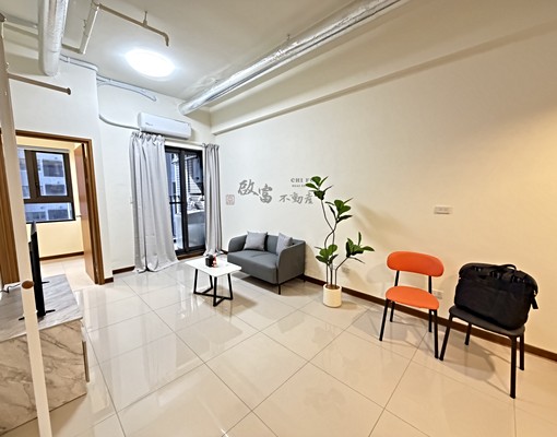 『啟富DN❤️』遠雄幸福成🔥全配2房無車可租補【含管理費】 - Image 7