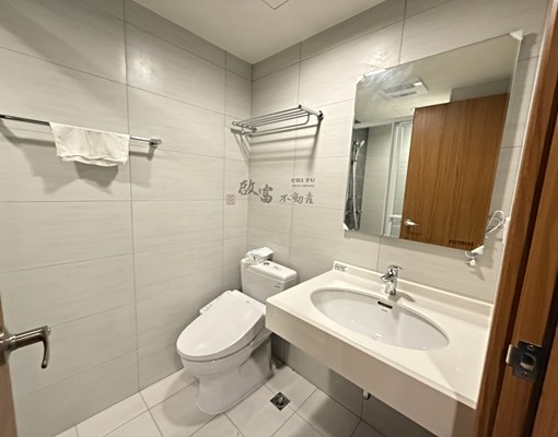 『啟富DN❤️』遠雄幸福成🔥全配2房無車可租補【含管理費】 - Image 13