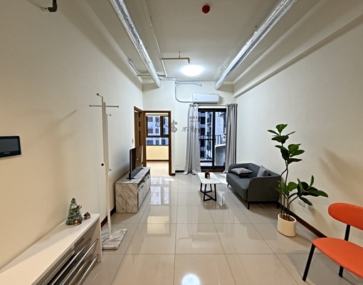 『啟富DN❤️』遠雄幸福成🔥全配2房無車可租補【含管理費】 - Image 5