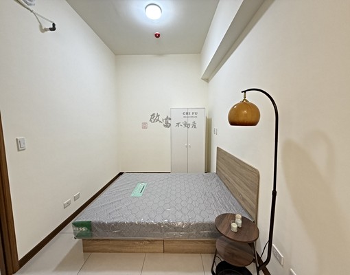 『啟富DN❤️』遠雄幸福成🔥全配2房無車可租補【含管理費】 - Image 11