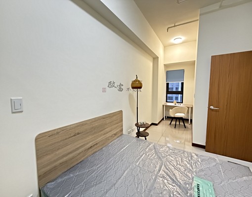 『啟富DN❤️』遠雄幸福成🔥全配2房無車可租補【含管理費】 - Image 9