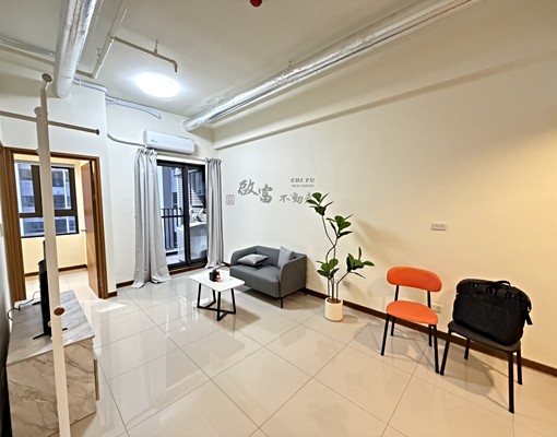 『啟富DN❤️』遠雄幸福成🔥全配2房無車可租補【含管理費】 - Image 1