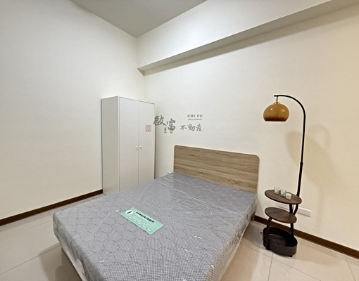 『啟富DN❤️』遠雄幸福成🔥全配2房無車可租補【含管理費】 - Image 10