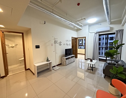 『啟富DN❤️』遠雄幸福成🔥全配2房無車可租補【含管理費】 - Image 3