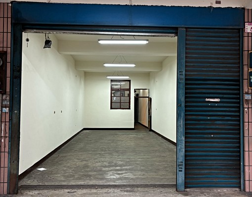 一店面/6套房/2一房二廳/附停車位(可全棟租或分租) - Image 1