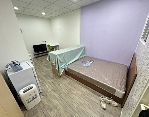 ⭐📍桃園統領生活圈|可補助可寵物套房|獨立陽台洗衣機⭐ - Image 3