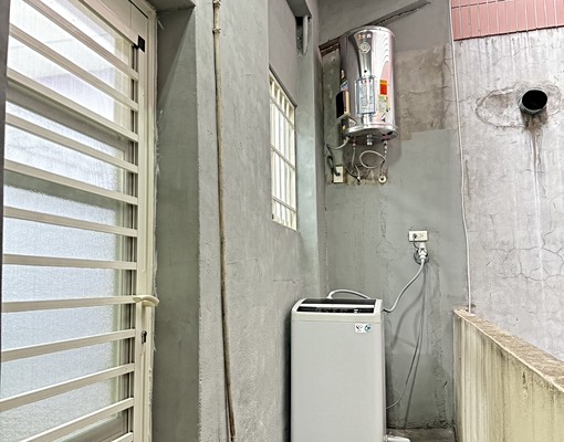 ⭐📍桃園統領生活圈|可補助可寵物套房|獨立陽台洗衣機⭐ - Image 6