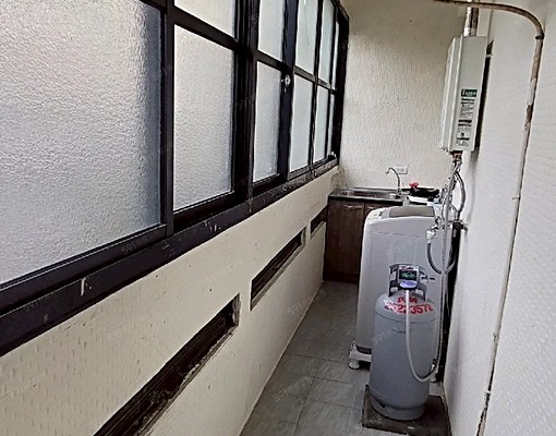 便宜三房~可租補戶籍~傢具齊全~ - Image 6