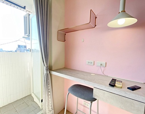 🚪超級大套房🍜流理台🔅超大陽台、可貓可租補 - Image 3