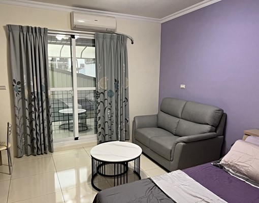 雙百貨精緻套房出租 - Image 2