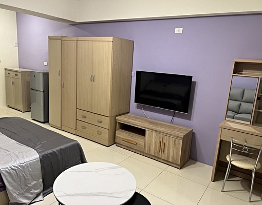 雙百貨精緻套房出租 - Image 3