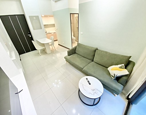 可貓可家庭平車浴缸兩房♥家具電全配♥樹孝商圈北屯太平 - Image 6