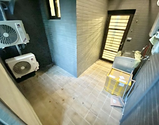 可貓可家庭平車浴缸兩房♥家具電全配♥樹孝商圈北屯太平 - Image 15