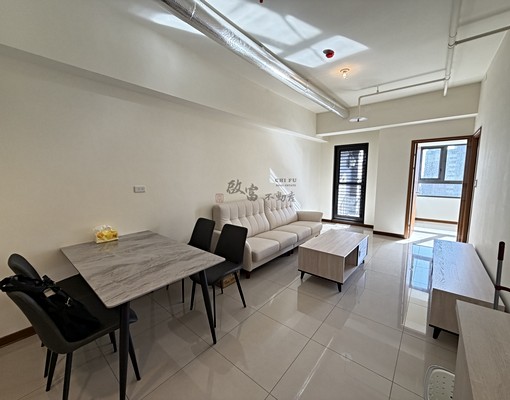 『啟富DN❤️』遠雄幸福成🔥朝南大2房車位+可租補+含管車 - Image 3