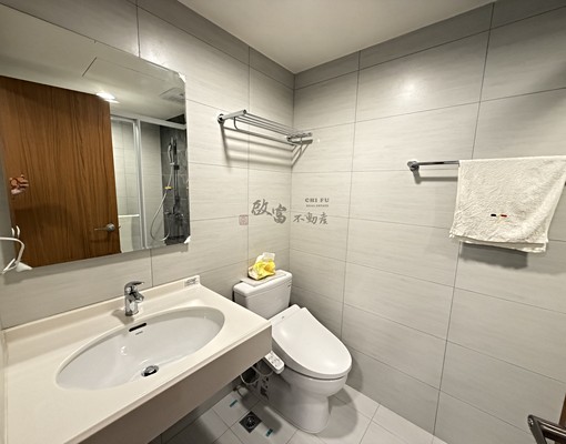 『啟富DN❤️』遠雄幸福成🔥朝南大2房車位+可租補+含管車 - Image 6