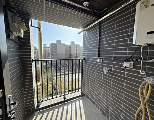 『啟富DN❤️』遠雄幸福成🔥朝南大2房車位+可租補+含管車 - Image 10