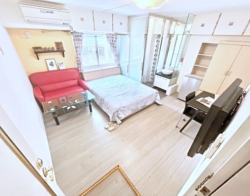 小資族最愛✨雙租屋補助✨超大空間✨超省台電計費 - Image 1