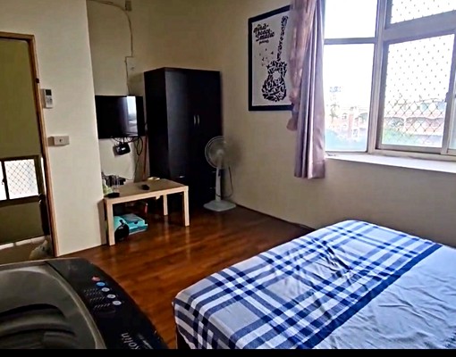 永慶羅美蓁~出租吉安透天4樓分租套房 - Image 3